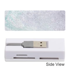 Paper Colors Memory Card Reader (stick)  by trendistuff