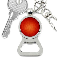 Orange Dot Art Bottle Opener Key Chains by trendistuff