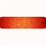 ORANGE DOT ART Large Bar Mats