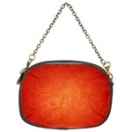 ORANGE DOT ART Chain Purses (Two Sides) 