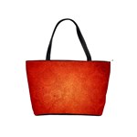 ORANGE DOT ART Shoulder Handbags