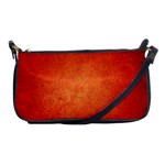 ORANGE DOT ART Shoulder Clutch Bags