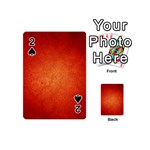 ORANGE DOT ART Playing Cards 54 (Mini) 