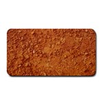 ORANGE CLAY DIRT Medium Bar Mats 16 x8.5  Bar Mat