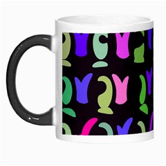 Misc Shapes Morph Mug by LalyLauraFLM