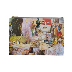 Booboo Cosmetic Bag (large) 