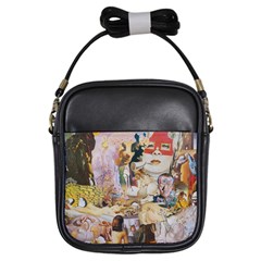 Booboo Girls Sling Bags by cutter