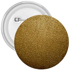 Gold Plastic 3  Buttons by trendistuff