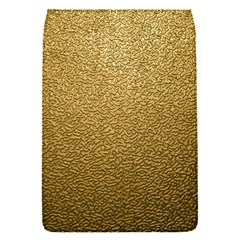 Gold Plastic Flap Covers (s)  by trendistuff