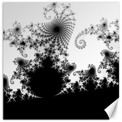 Fractal Canvas 20  X 20   by trendistuff