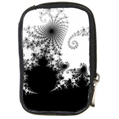 Fractal Compact Camera Cases by trendistuff