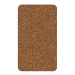 DARK BROWN SAND TEXTURE Memory Card Reader