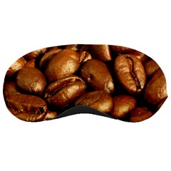 Chocolate Coffee Beans Sleeping Masks by trendistuff