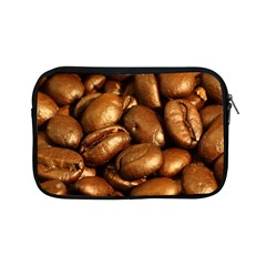 Chocolate Coffee Beans Apple Ipad Mini Zipper Cases by trendistuff