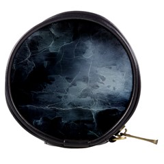 Black Splatter Mini Makeup Bags by trendistuff