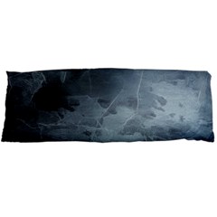 Black Splatter Body Pillow Cases Dakimakura (two Sides)  by trendistuff