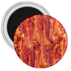 Bacon 3  Magnets by trendistuff