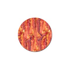 Bacon Golf Ball Marker (4 Pack) by trendistuff