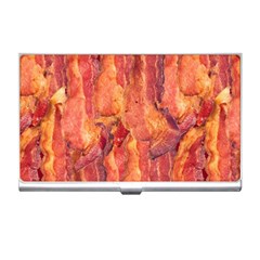 Bacon Business Card Holders by trendistuff