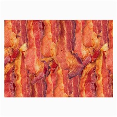 Bacon Large Glasses Cloth by trendistuff