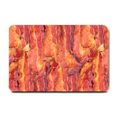 Bacon Small Doormat  by trendistuff