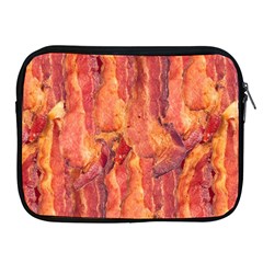 Bacon Apple Ipad 2/3/4 Zipper Cases by trendistuff