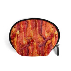 Bacon Accessory Pouches (small)  by trendistuff