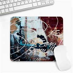 Abstract 1 Large Mousepads by trendistuff