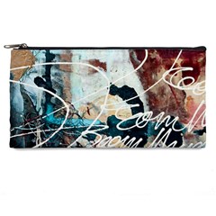 Abstract 1 Pencil Cases by trendistuff