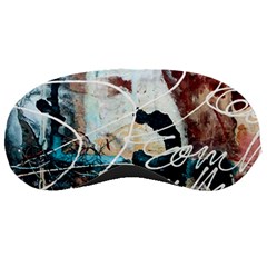 Abstract 1 Sleeping Masks by trendistuff