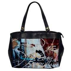 Abstract 1 Office Handbags by trendistuff