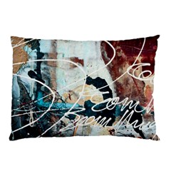 Abstract 1 Pillow Cases (two Sides) by trendistuff