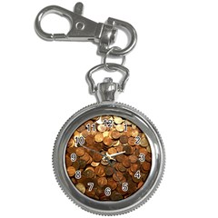 Us Coins Key Chain Watches by trendistuff