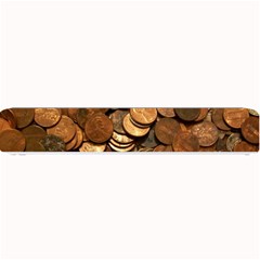 Us Coins Small Bar Mats by trendistuff