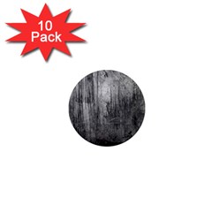 Grunge Metal Night 1  Mini Magnet (10 Pack)  by trendistuff