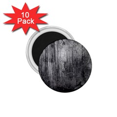 Grunge Metal Night 1 75  Magnets (10 Pack)  by trendistuff