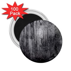 Grunge Metal Night 2 25  Magnets (100 Pack)  by trendistuff