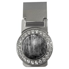 Grunge Metal Night Money Clips (cz)  by trendistuff