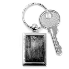 Grunge Metal Night Key Chains (rectangle)  by trendistuff