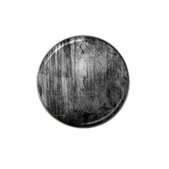 Grunge Metal Night Hat Clip Ball Marker (4 Pack) by trendistuff