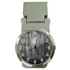 Grunge Metal Night Money Clip Watches by trendistuff