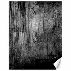 Grunge Metal Night Canvas 12  X 16   by trendistuff