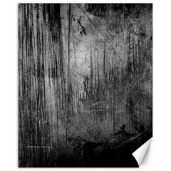 Grunge Metal Night Canvas 16  X 20   by trendistuff