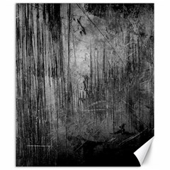 Grunge Metal Night Canvas 20  X 24   by trendistuff