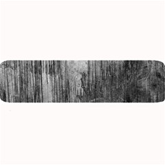 Grunge Metal Night Large Bar Mats by trendistuff