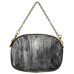 Grunge Metal Night Chain Purses (one Side)  by trendistuff