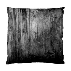 Grunge Metal Night Standard Cushion Cases (two Sides)  by trendistuff