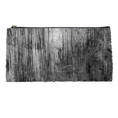 Grunge Metal Night Pencil Cases by trendistuff