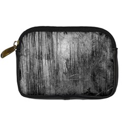 Grunge Metal Night Digital Camera Cases by trendistuff