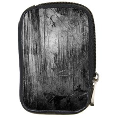 Grunge Metal Night Compact Camera Cases by trendistuff